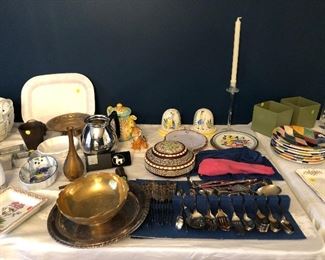 Flatware