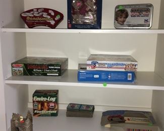 Games