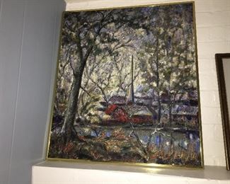Oil
