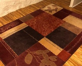Rug