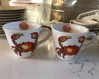 Crusty Crab by Maxcera