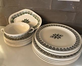 Wedgwood by Eric Ravilious