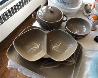 Mid century Winfield Desert Flower