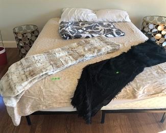 Queen Duvet