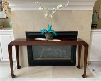 SOFA TABLE    W-5FT    D-16    H-18