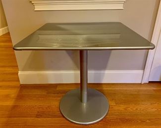 EMU metal outdoor table