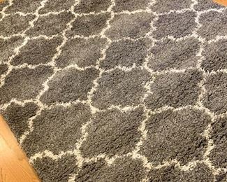 Area rug