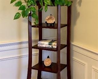 6-tier etagere
