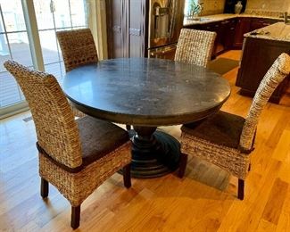Boston Interiors Catalina Dining Chairs