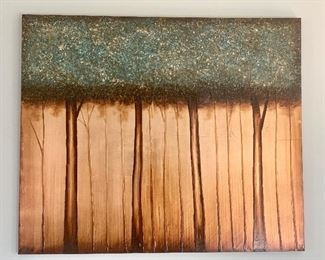 Contemporary Decor/Art