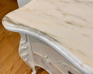 Marble Tops