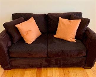 Small sofa