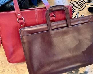 Purses and accessories