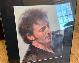 Orignial - Bruce Springstein