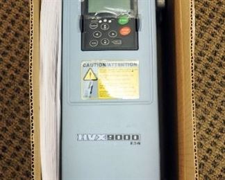 Eaton HVX9000 HVAC Fluid Control Box, New In Box, With Manual