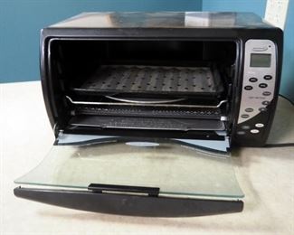 Black & Decker Digital Advantage Countertop Convection Oven, Model #3054625
