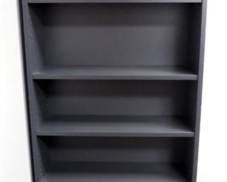 4 Shelf Bookcase, 72" x 36" x 12"