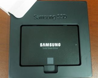 Samsung V-NAND SSD 850EVO Solid State Drive, 250GB