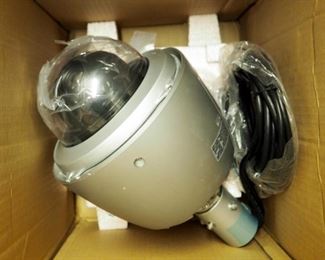 Panasonic Network Camera, Model #WV-SW396, Like New