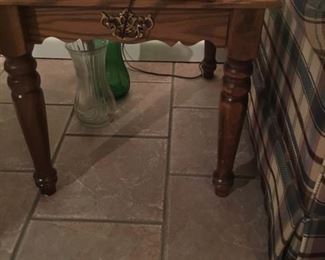 End table - 2 of these