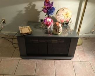 TV stand