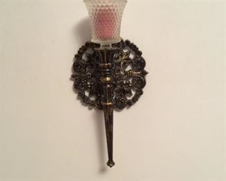 Wall decor - 2 matching