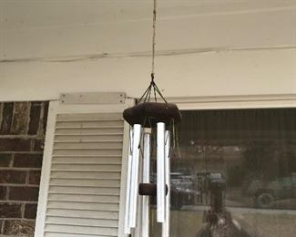 Wind chime