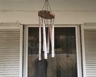 Wind chime