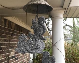 Wind chime