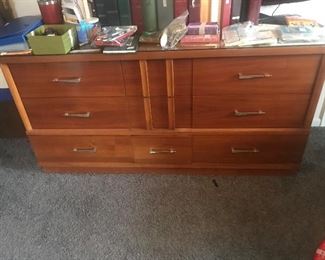 Dresser that matches