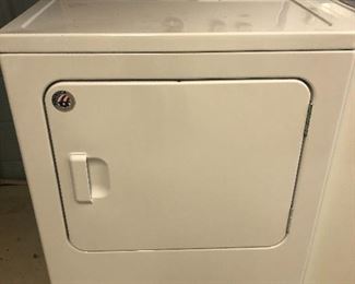 Whirlpool dryer