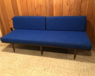 Pair of Mid Century Modern sofas