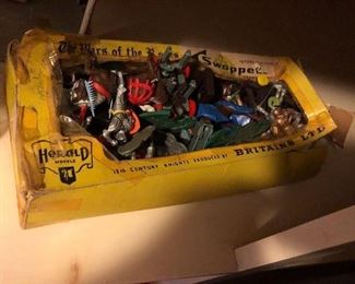 Herald War of the Roses