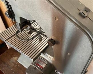 Craftsman Band Saw