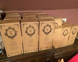 20+ Yesterday’s Child Collectible Dolls