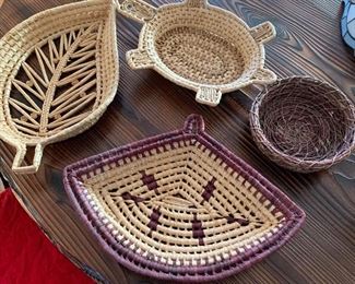 Native Baskets