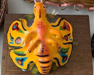Mexico Pottery