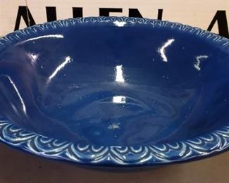 Vintage McCoy Bowl