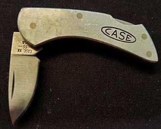 Vintage Pocket Knife