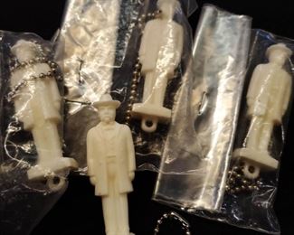 Jack Daniels Key Chains