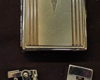 Vintage Lighters