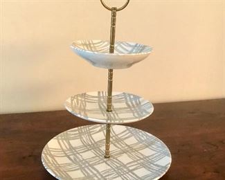 Royal China- tiered