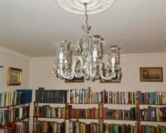 Beautiful Chandelier