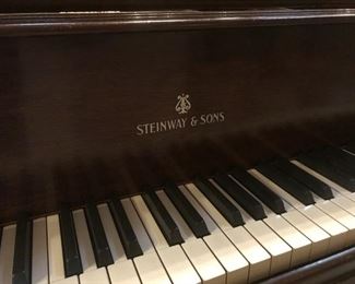 Steinway and Sons