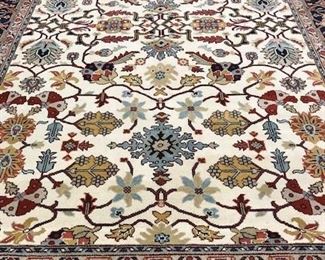 1. 10x145 Super Fine Mahal