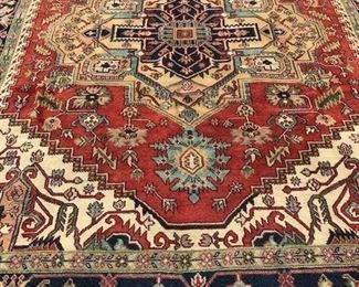 3. 91x12 Super Serapy