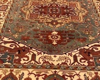 10. 92x12 Super Serapy