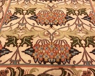 16. 8x10 William Morris