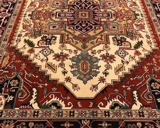 14. 87x1110 Super Serapy