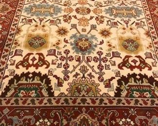 23. 81x102 Super Fine Mahal